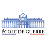 Logo de l'Ecole de Guerre.