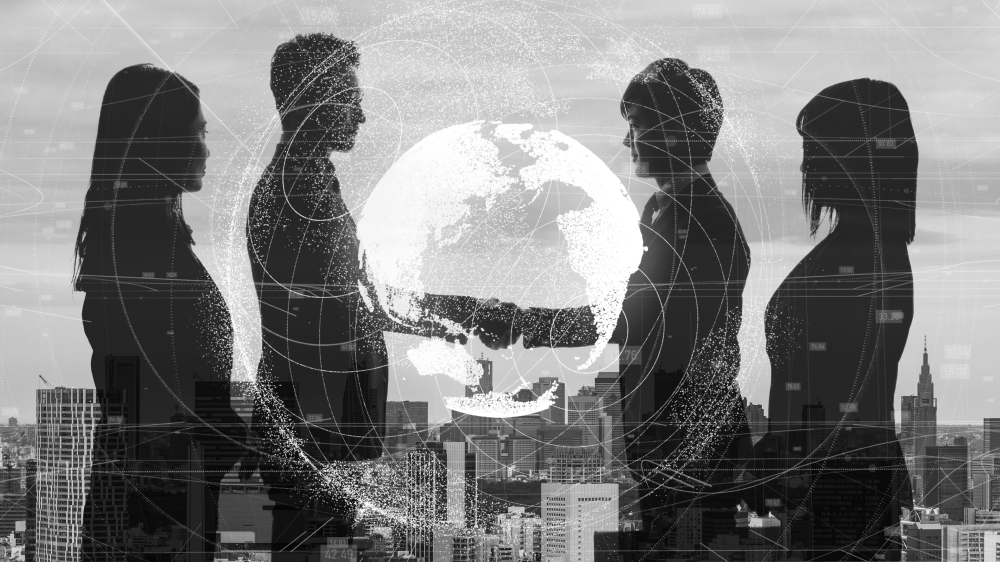 MPA in Diplomatic Studies and International Relations