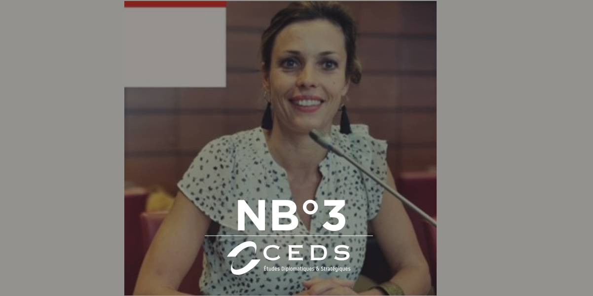 CEDS – Conférence : échanges sur la santé
