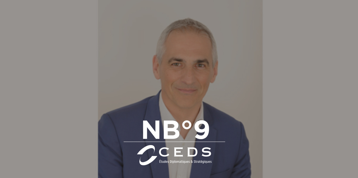 Le CEDS rencontre Jean-Luc Fugit, député du Rhône et Président du Conseil National de l’Air