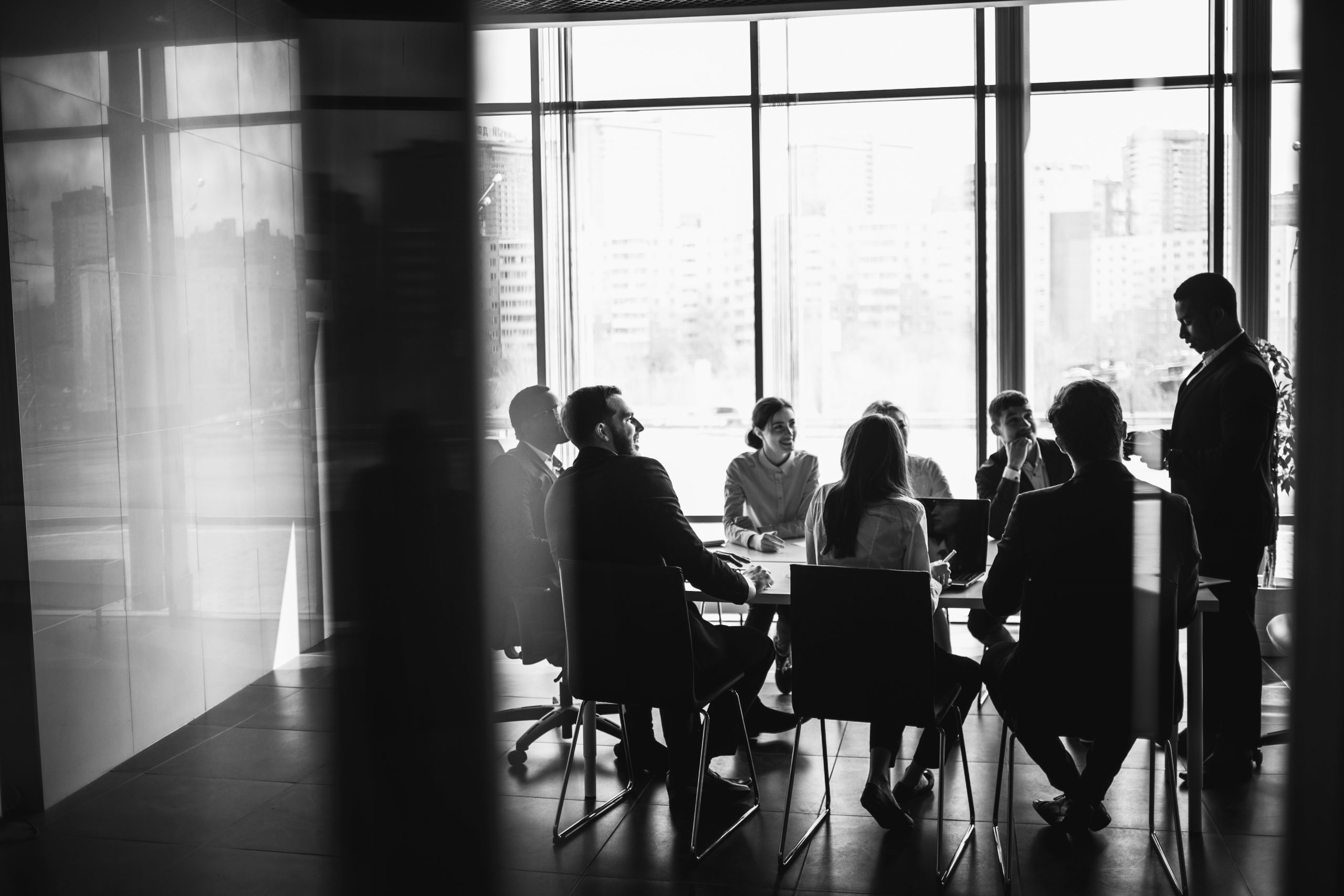 Admissions