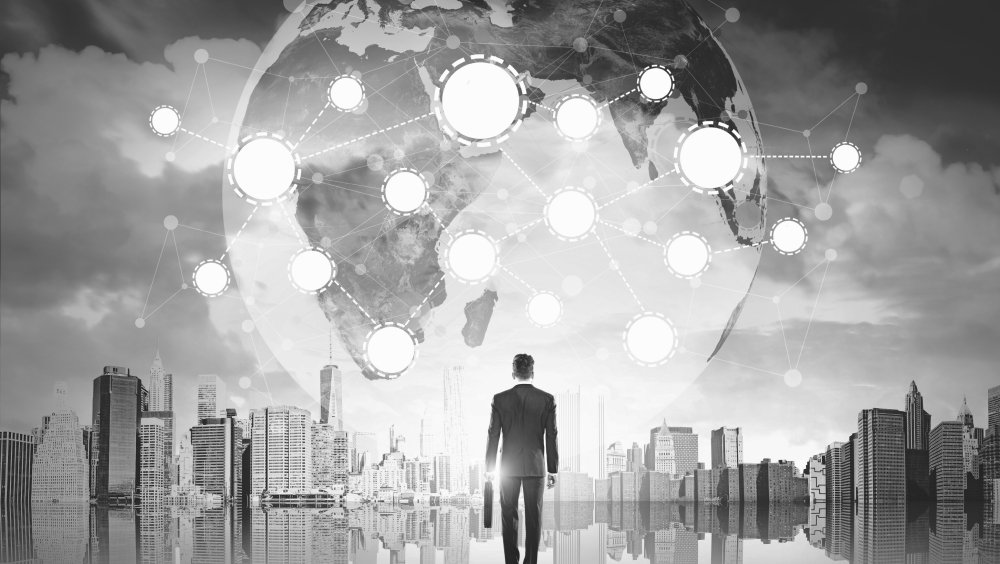 Formation Courte – Géopolitique de l’Energie et Géostratégie