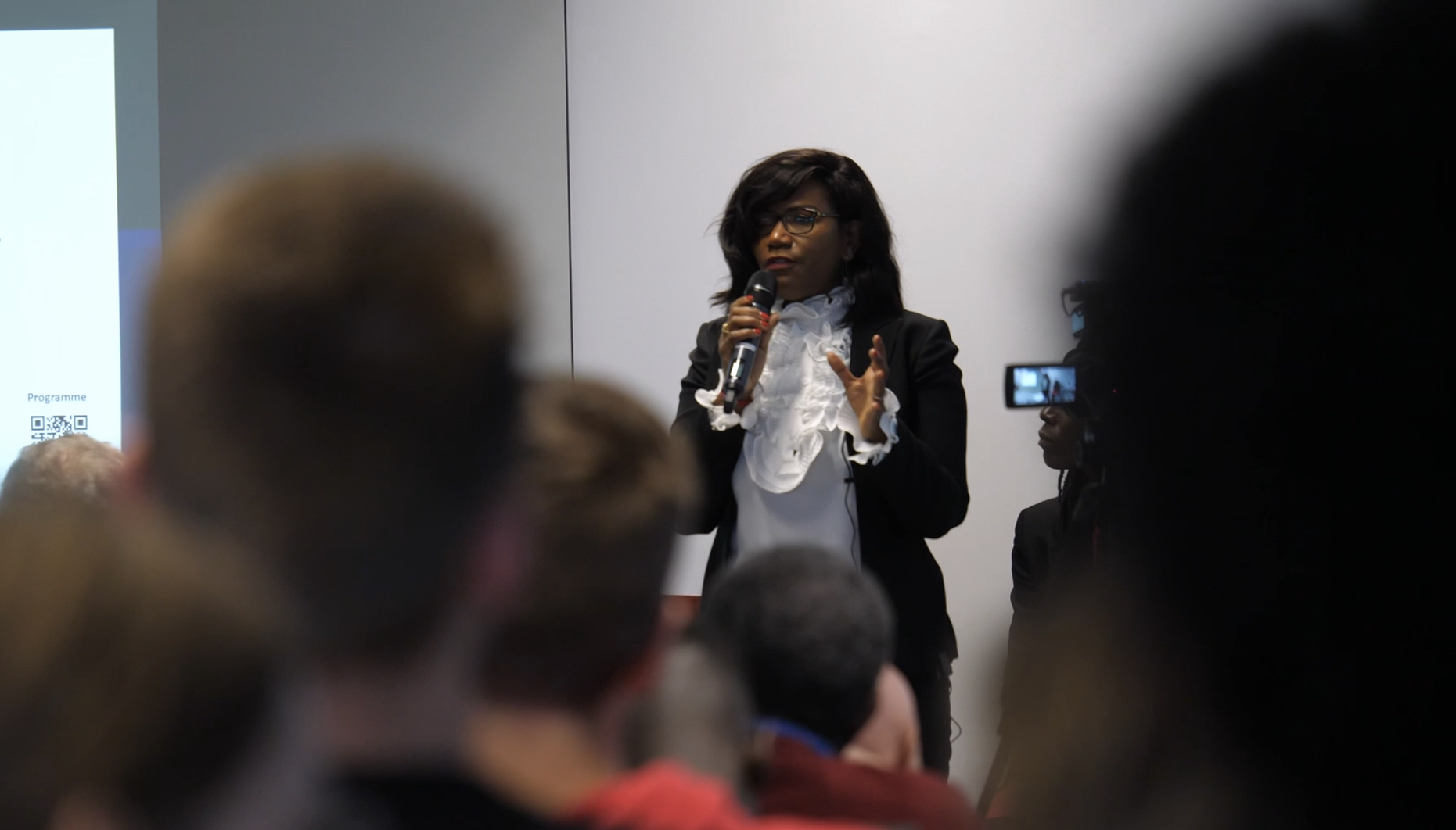 Colloque CEDS : retour en images sur l&rsquo;évènement de l&rsquo;année !