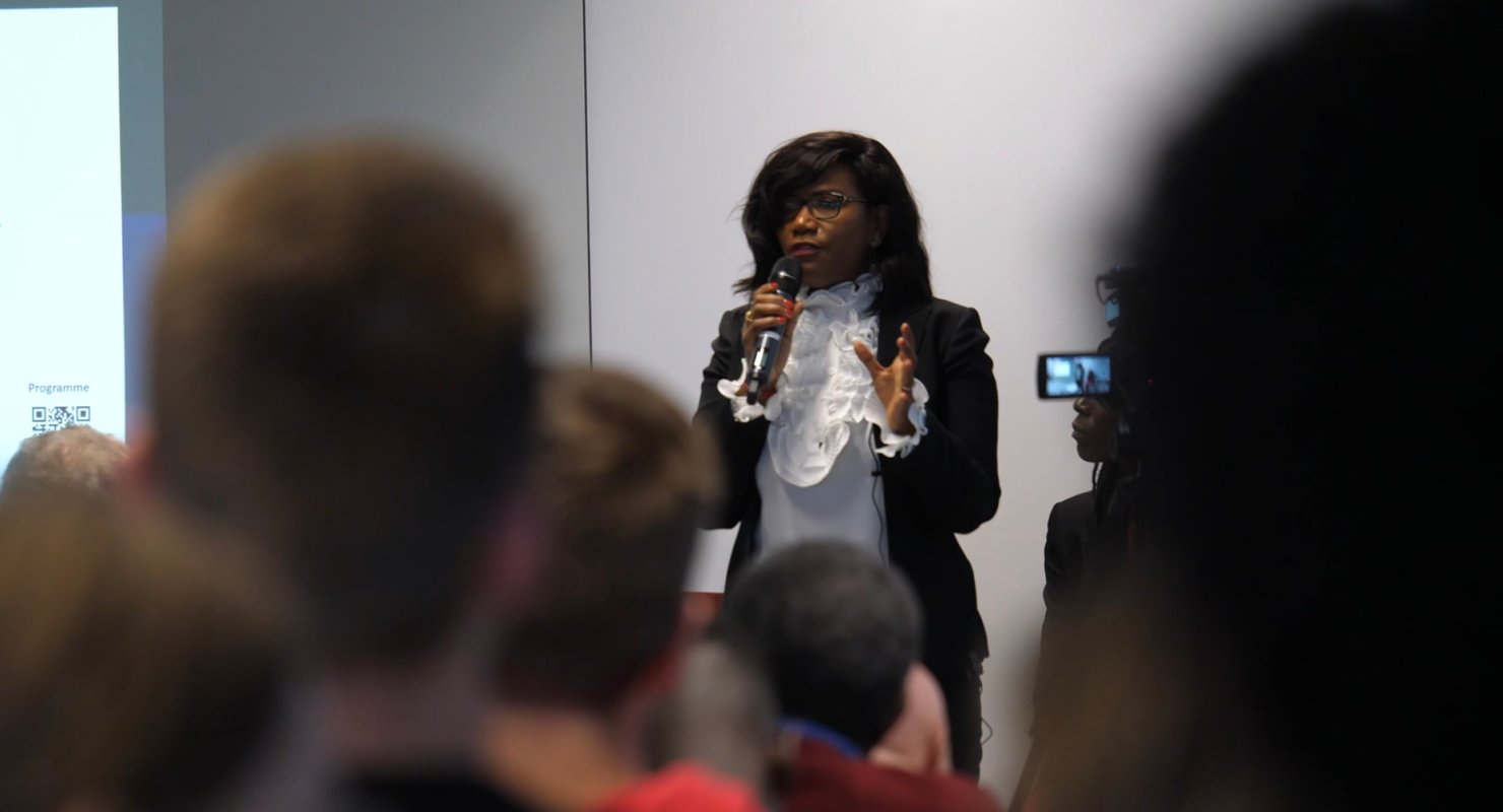 Colloque CEDS : retour en images sur l’évènement de l’année !